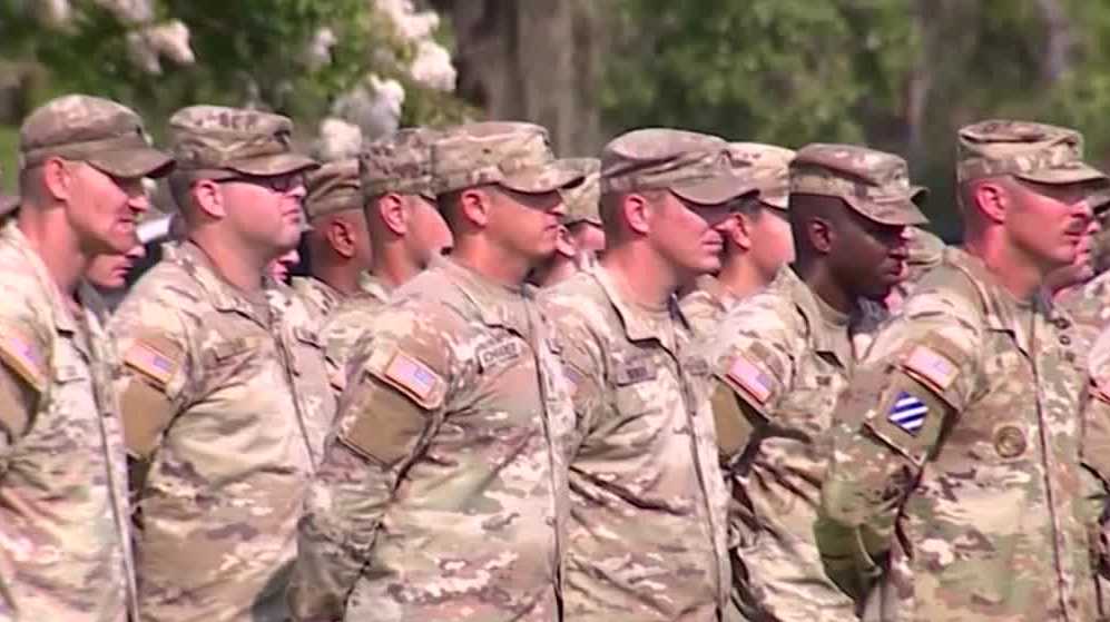 Senator Ossoff launches inquiry into Fort Stewart privatized housing delays