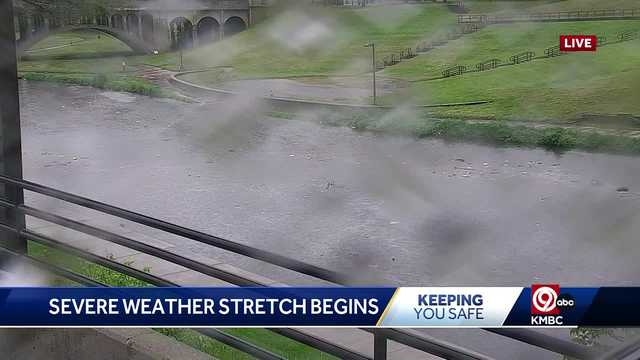 Advice for protecting property from severe weather and flooding - Vimarsana News
