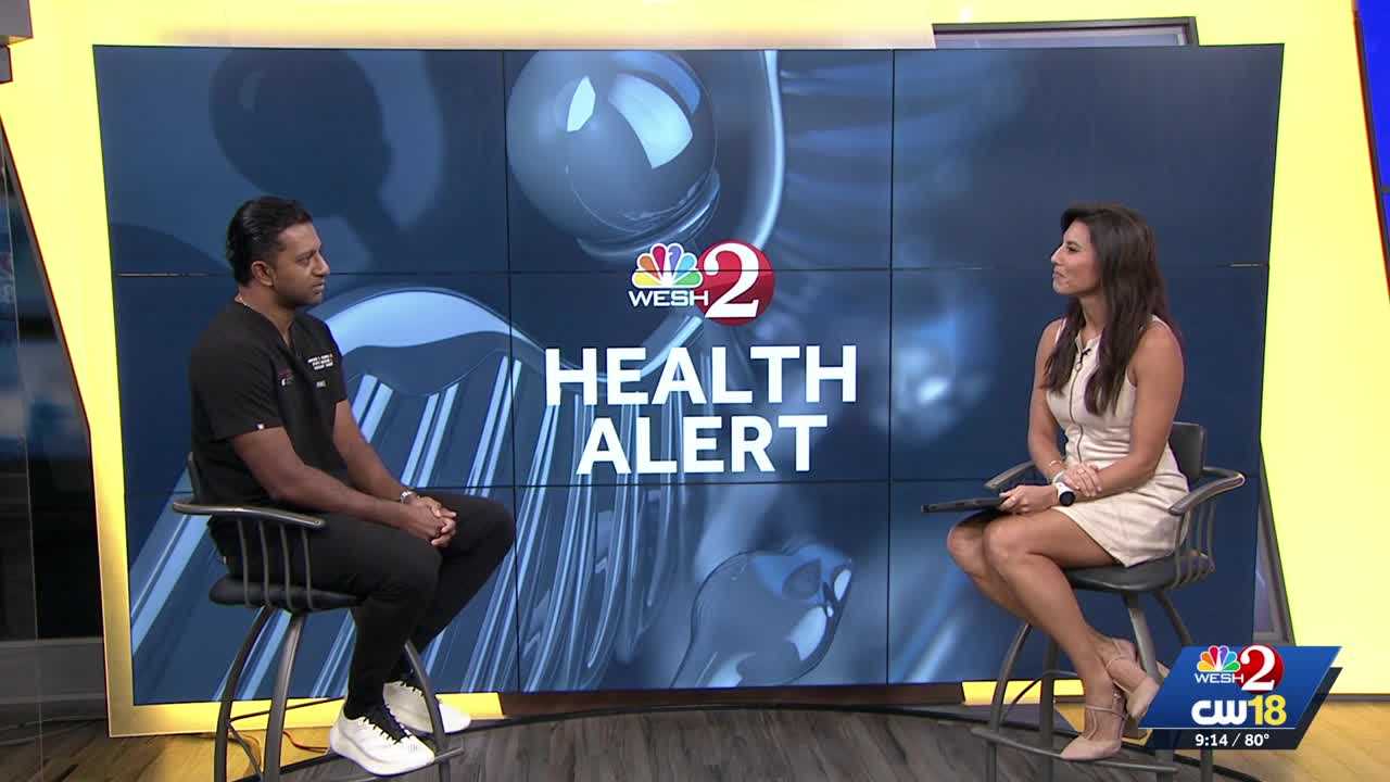 Clearing up common myths about arthritis