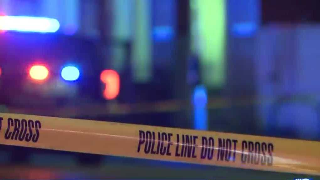 7 shot, 2 killed ﻿in 12-hour period in Milwaukee