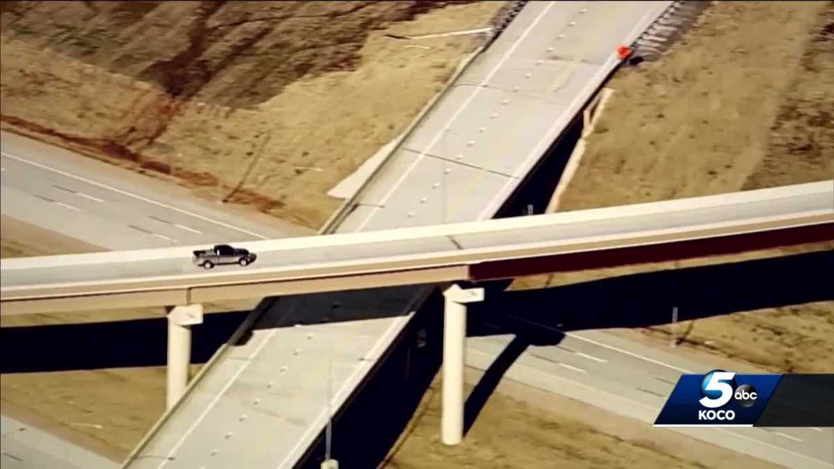 Norman turnpike is only way to ease traffic, officials say