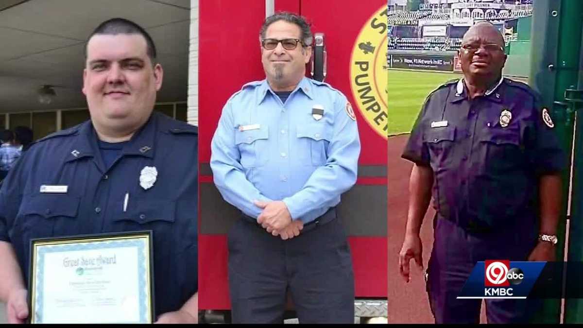 Kansas City firefighters urge community to prevent further spread of