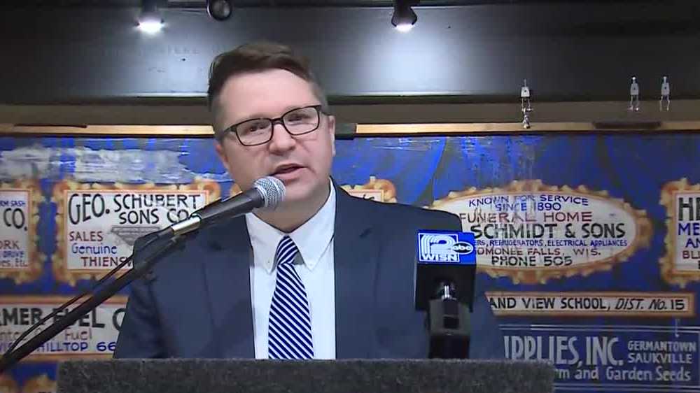 Several Milwaukee city government positions on ballot - Vimarsana News