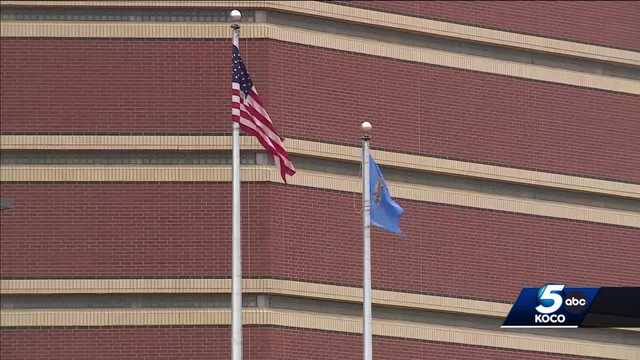 Oklahoma County tries to answer where to put their new jail - Vimarsana News