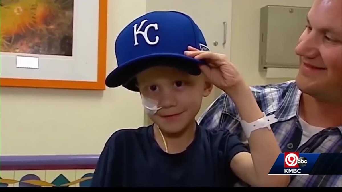 Noah's Bandage Project making a difference for sick kids