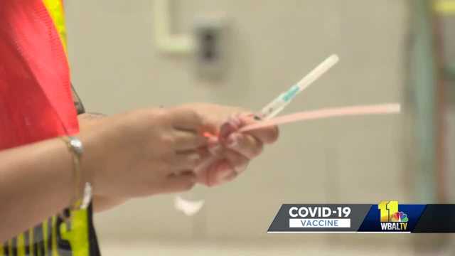 Officials prep for more kids' COVID-19 vaccines amid Pfizer news - Vimarsana News