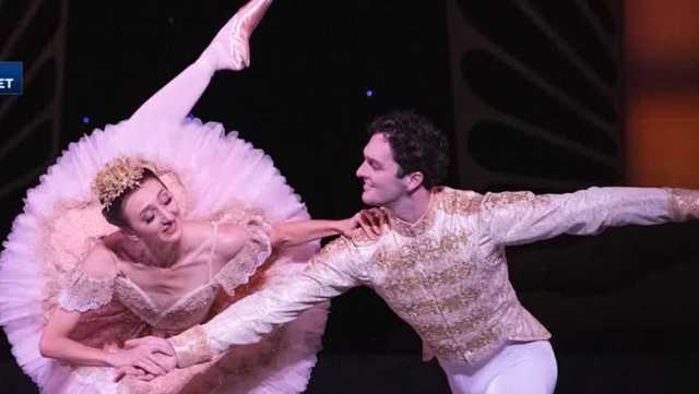 'Magical': Louisville Ballet Nutcracker is a local twist on a holiday tradition - Vimarsana News
