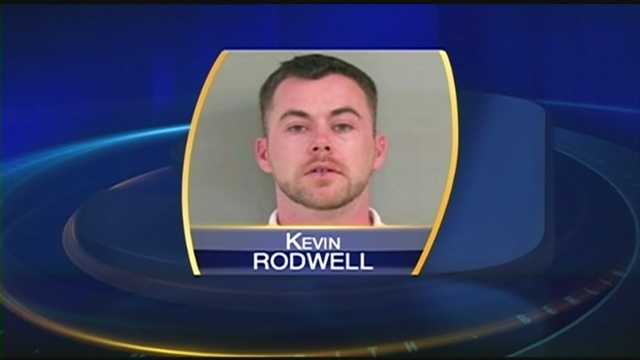 Salem Man faces child porn charges