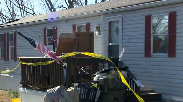 Louisville mother killed at Valley Station home marks second death there - Vimarsana News