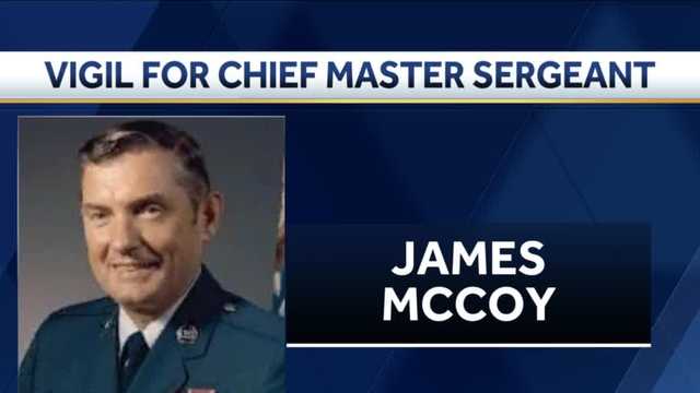 Offutt Air Force is remembering Iowa native and military leader - Vimarsana News