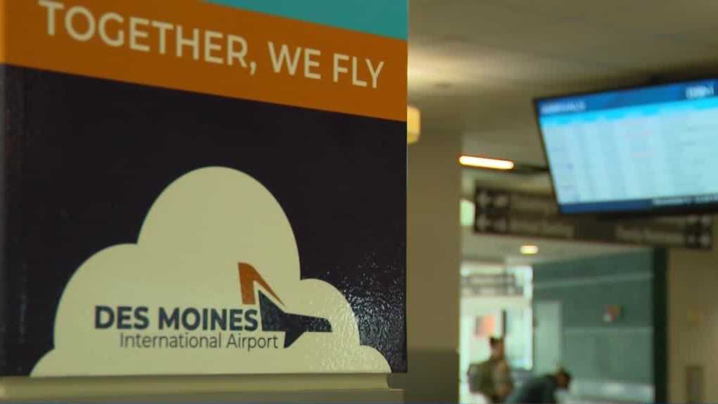 Allegiant Air adds two new nonstop flights from Des Moines