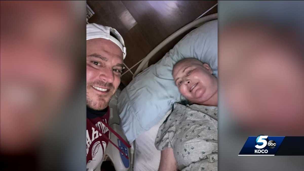 Love story fueled by rivalry: Man remembers wife who died of cancer ...