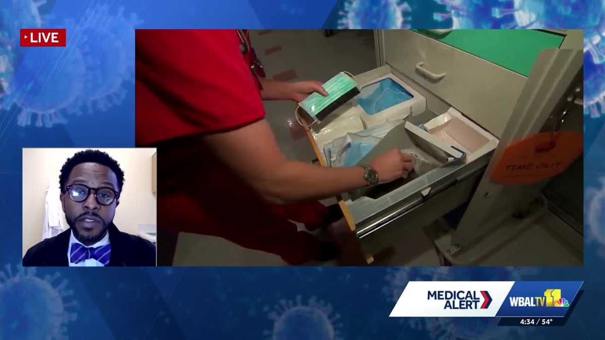 MDH warns of possible measles exposure in Elkton