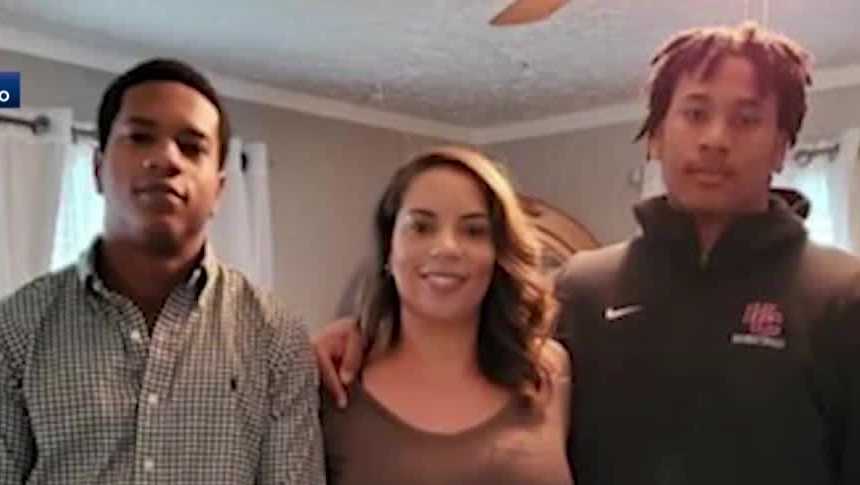 Childhood friend of Old National Bank shooting victim wants to carry on her legacy - Vimarsana News