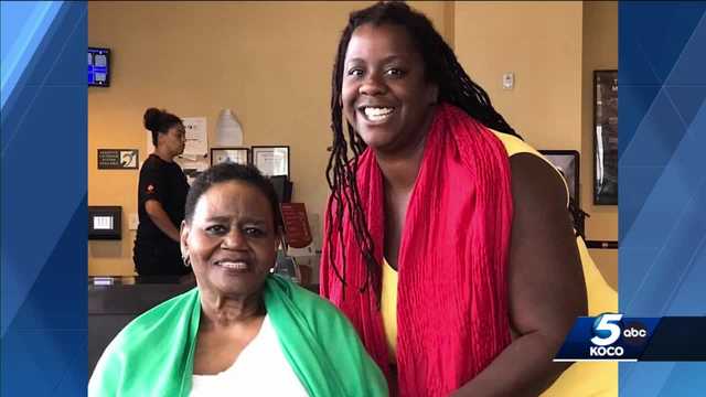 Therapy practice helps OKC women, people of color - Vimarsana News