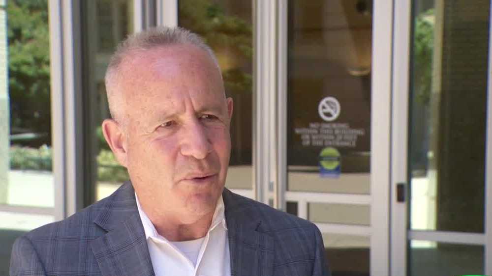 'They want faster action': Sacramento mayor addresses homelessness - Vimarsana News