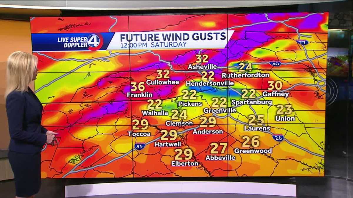 Videocast: Extreme Cold This Weekend