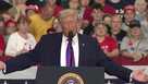 President Donald Trump