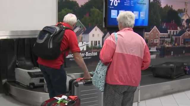 NH AG joins other states seeking to enforce consumer protection laws on airlines - Vimarsana News