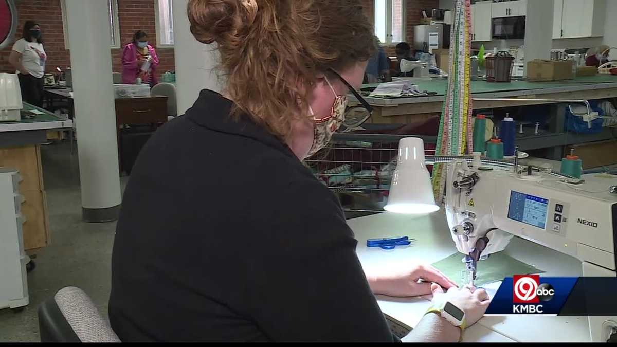 The Sewing Labs' fundraiser to highlight success of Kansas City women entrepreneurs