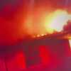 Firefighters: 4 people, 1 pet displaced after fire on Pleasant Street in Winston-Salem