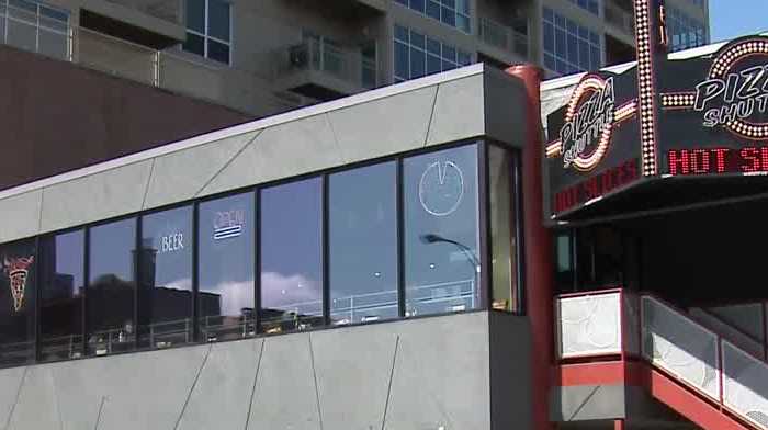 New Pizza Shuttle food truck and 3rd St. Market Hall - Vimarsana News