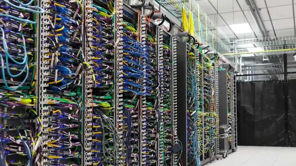 Ayotte cites energy costs in opposing massive data centers in New Hampshire