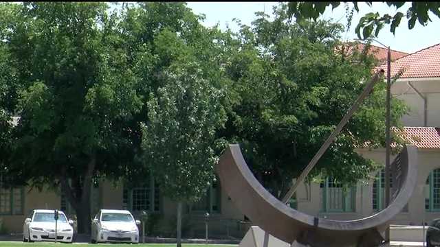 4 women file lawsuit against NMSU, allege sexual assault