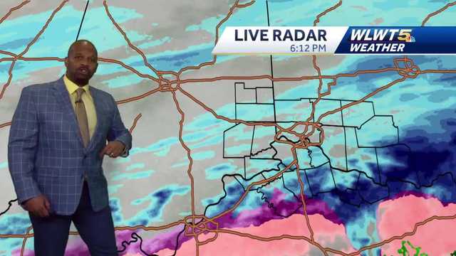 Light Snow Remains Possible - Vimarsana News