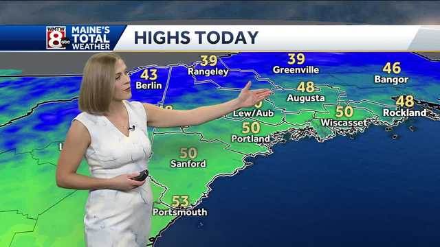 Lighter winds, plenty of sunshine - Vimarsana News