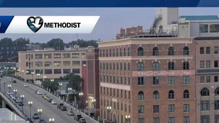 Travel guide for the Omaha area: Thursday, August 21