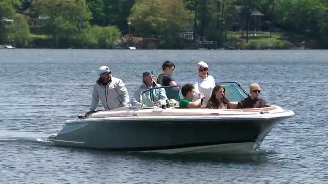 Granite State boaters face high fuel costs as prices rise