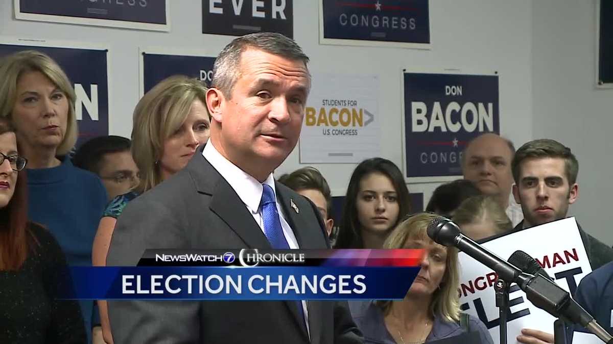 KETV Chronicle Moving forward after the election