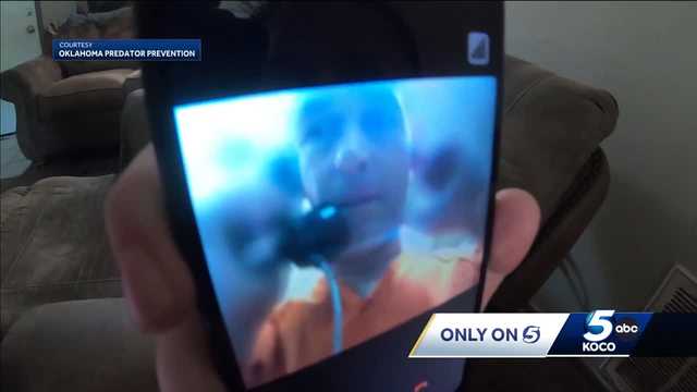 Oklahoma group acts as decoys to catch adults trying to meet minors - Vimarsana News