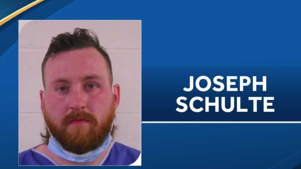 Nashua, New Hampshire man convicted of stabbing 2 people