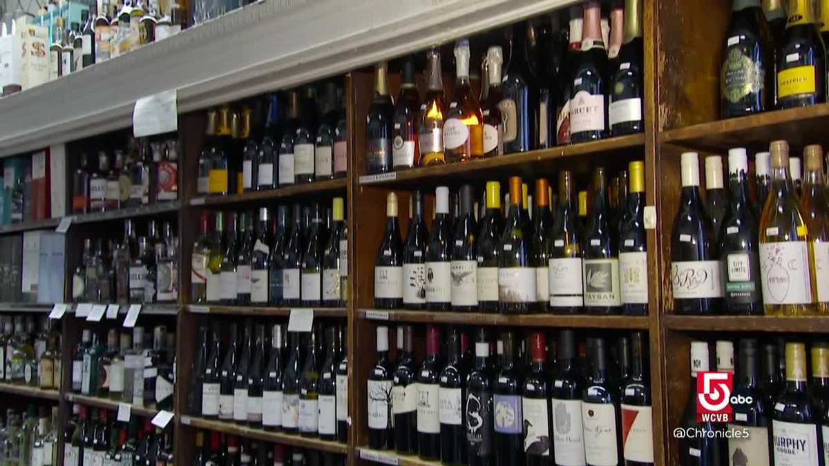 This weekly Boston wine tasting is completely free