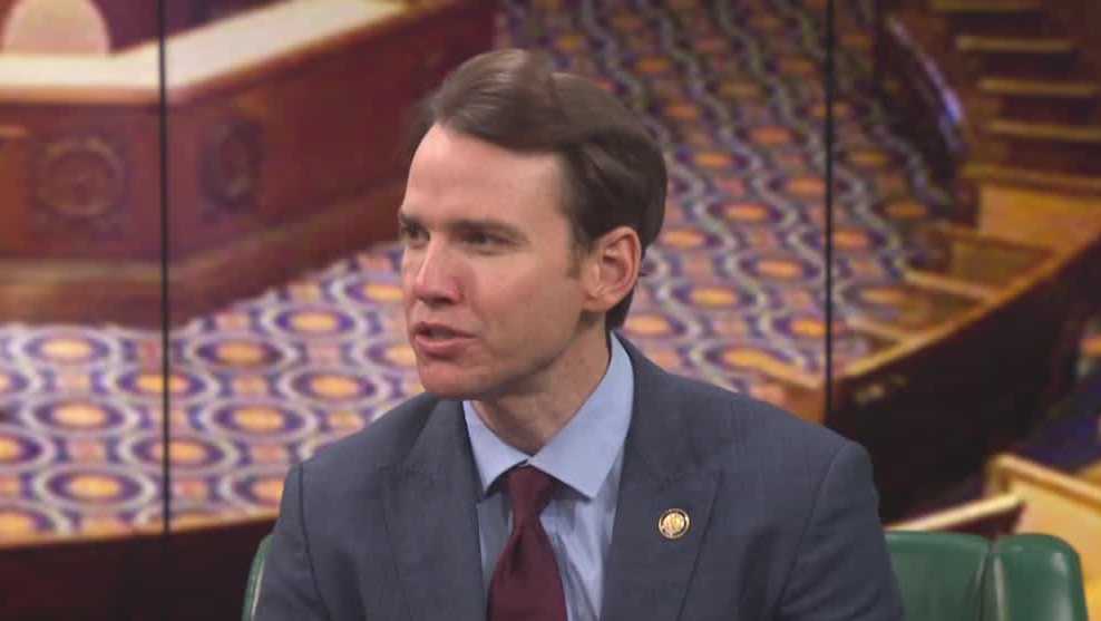 Rep. Kevin Kiley's congressional future now between two districts after Prop 50 passage