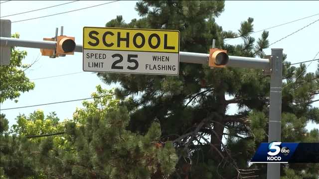OKCPS officials give first look at what $900M bond would pay for - Vimarsana News