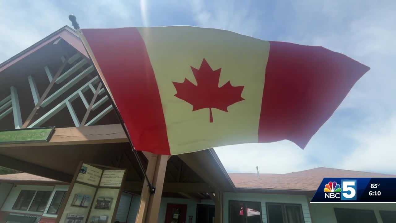 Tariff tensions threaten cross-border ties and North Country economy, says Chamber president and CEO