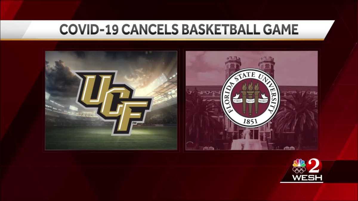 Orange Bowl Classic UF vs. UCF canceled due to COVID