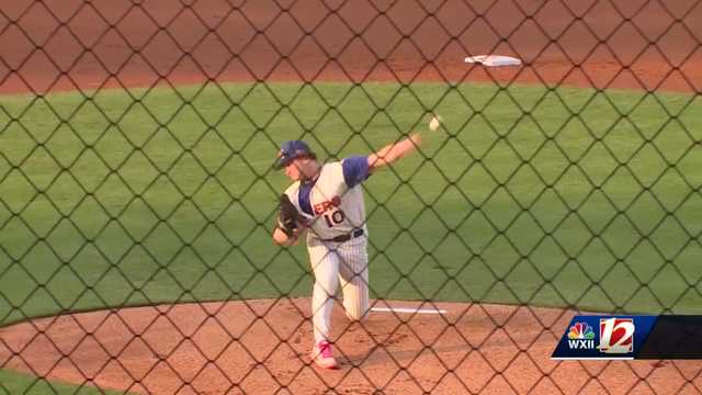 Randleman takes Game 1 of championship series in dominant fashion - Vimarsana News