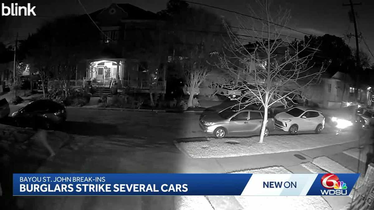 Vandalism News Image