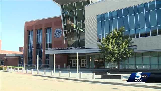 OKC police officers no longer allowed to take part in off-duty funeral escorts
