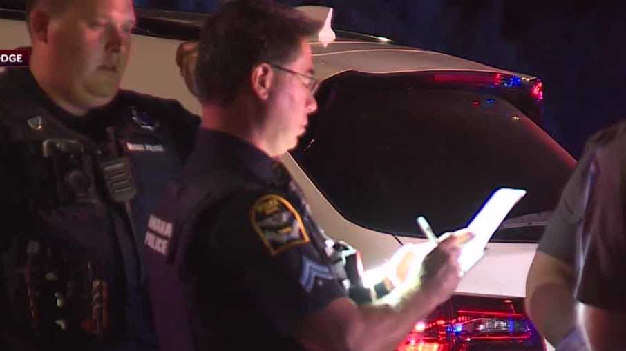 Omaha police confirm pregnant woman dies after being hit by car