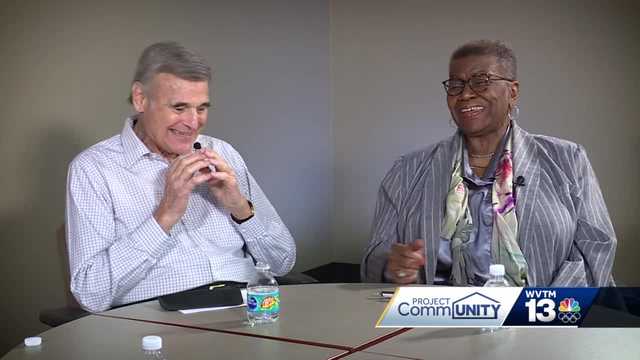 Project CommUNITY: Two Birmingham natives discuss their indirect meeting during Jim Crow times - Vimarsana News