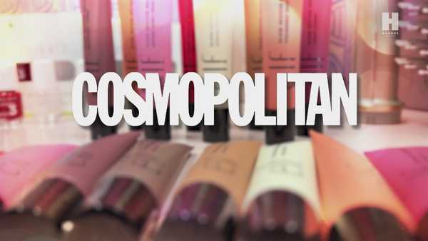 Cosmopolitan's Best Beauty Gifts 2025 | Affordable Makeup & Hair Gifts