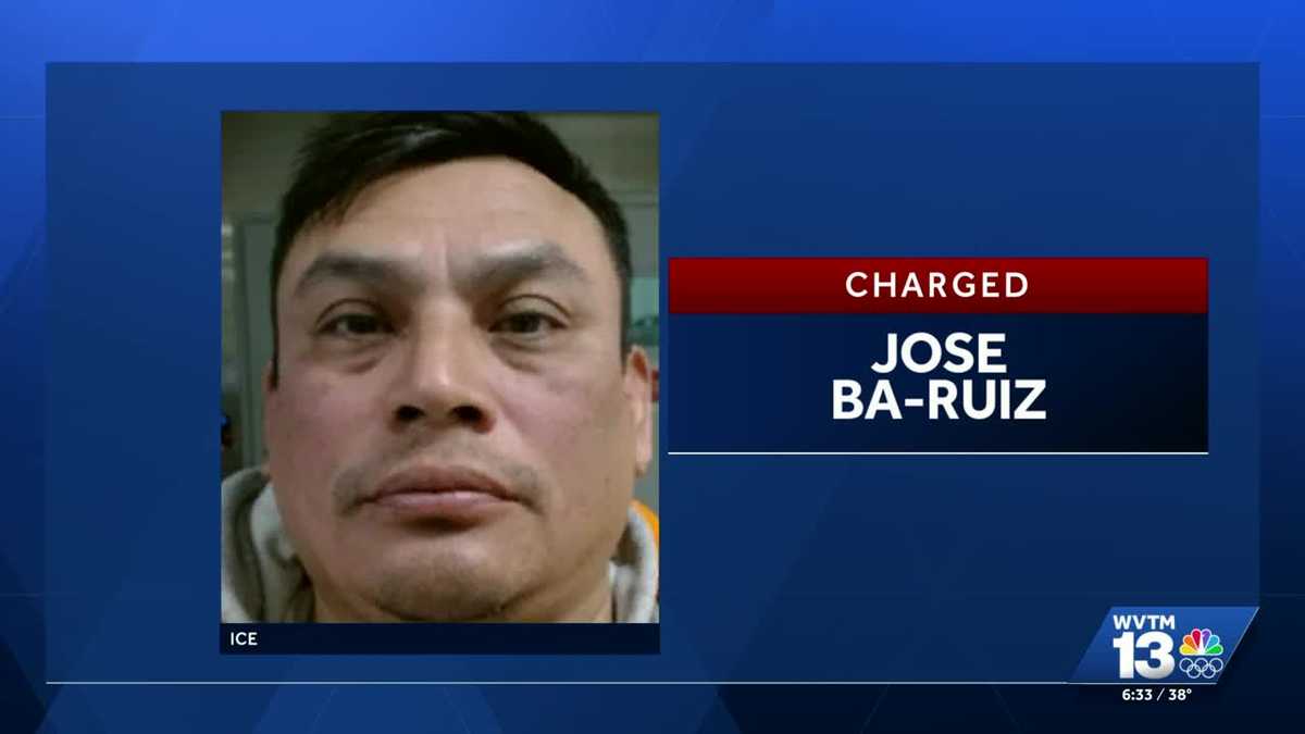 Immigration officer injured during arrest in Alabaster