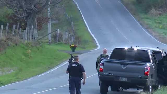 Lewiston, Maine mass shootings: 18 dead, manhunt for Robert Card - Vimarsana News