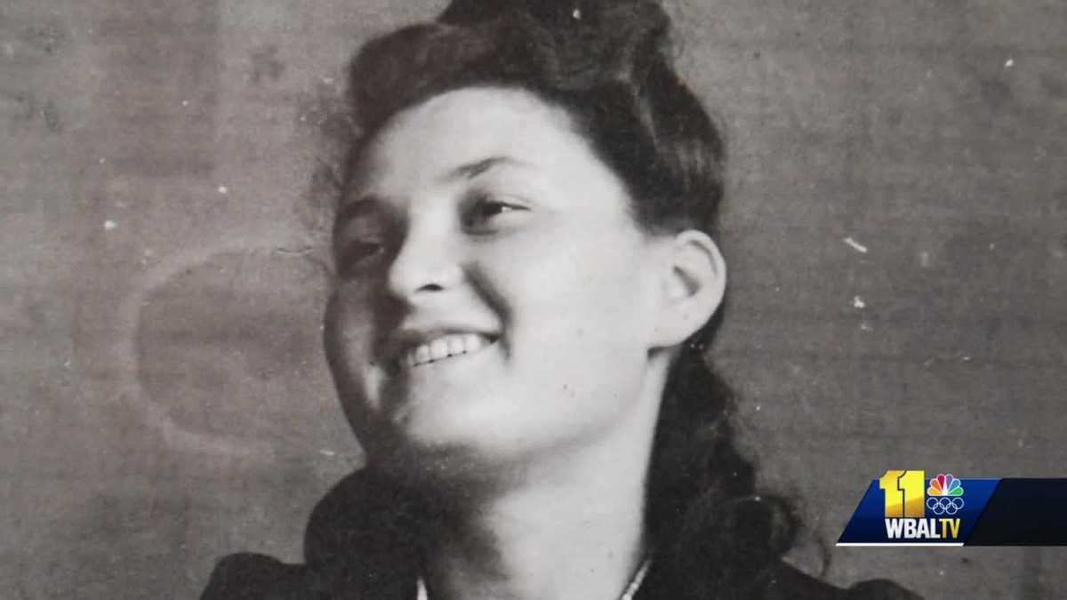Holocaust survivor speaks on hate in today's world