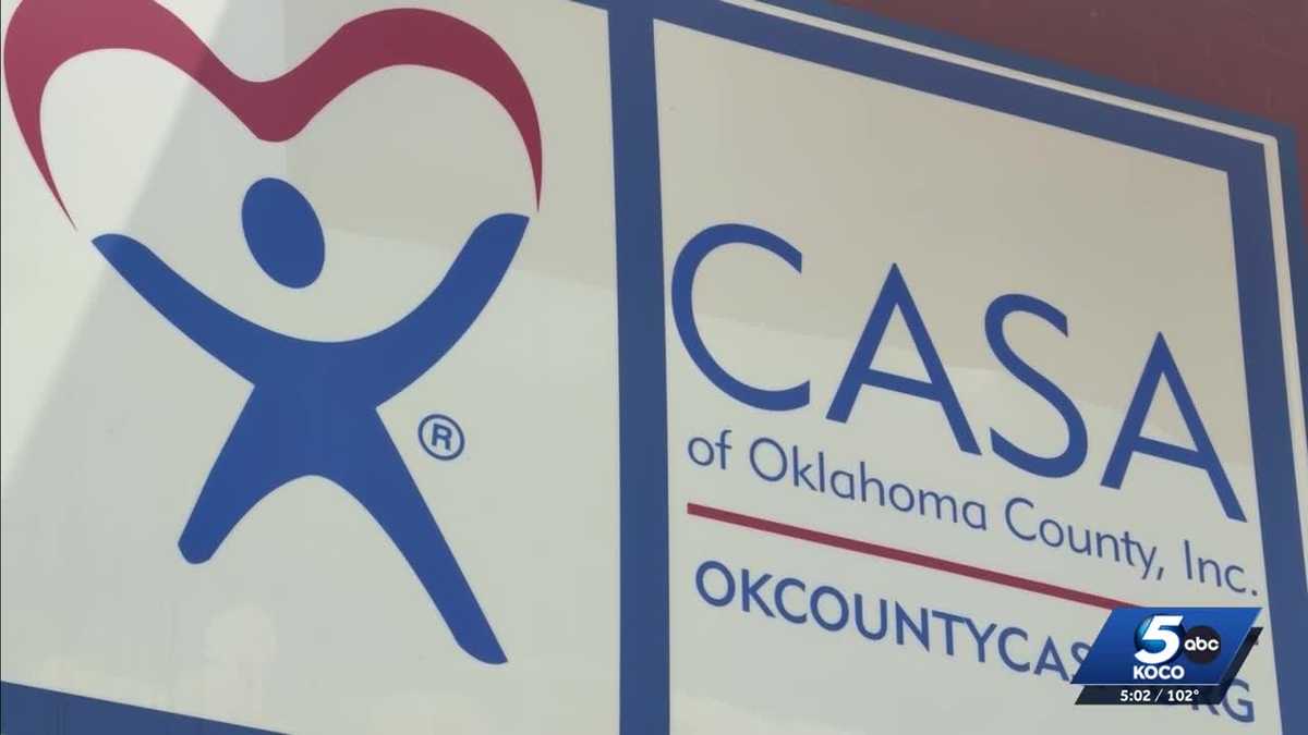 As school year begins, CASA in Oklahoma County sees record waitlist for volunteers